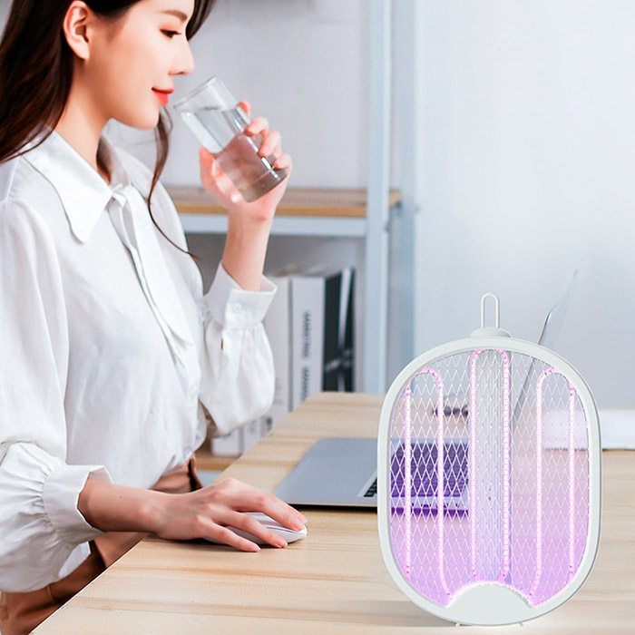 RacketMosquito, mosquito trap - Image 9