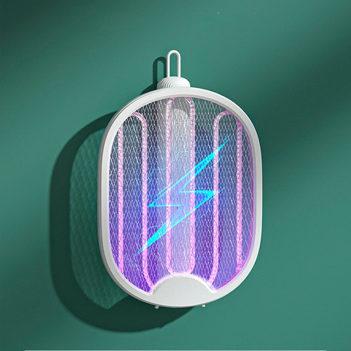 RacketMosquito, mosquito trap - Image 10