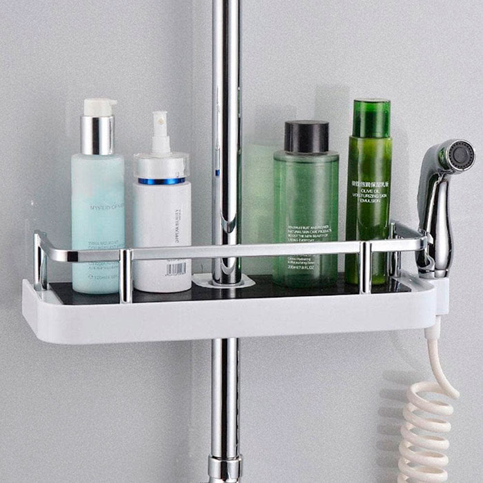 Racky, practical shelf for the bathroom - Image 3