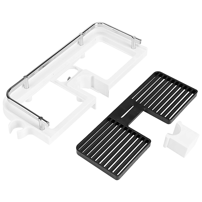 Racky, practical shelf for the bathroom - Image 7