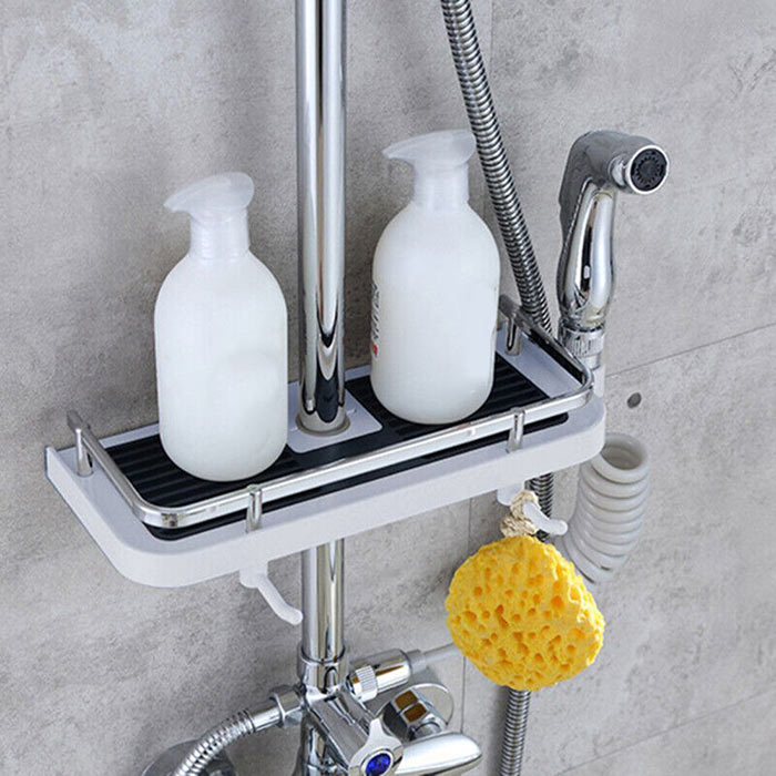 Racky, practical shelf for the bathroom - Image 9
