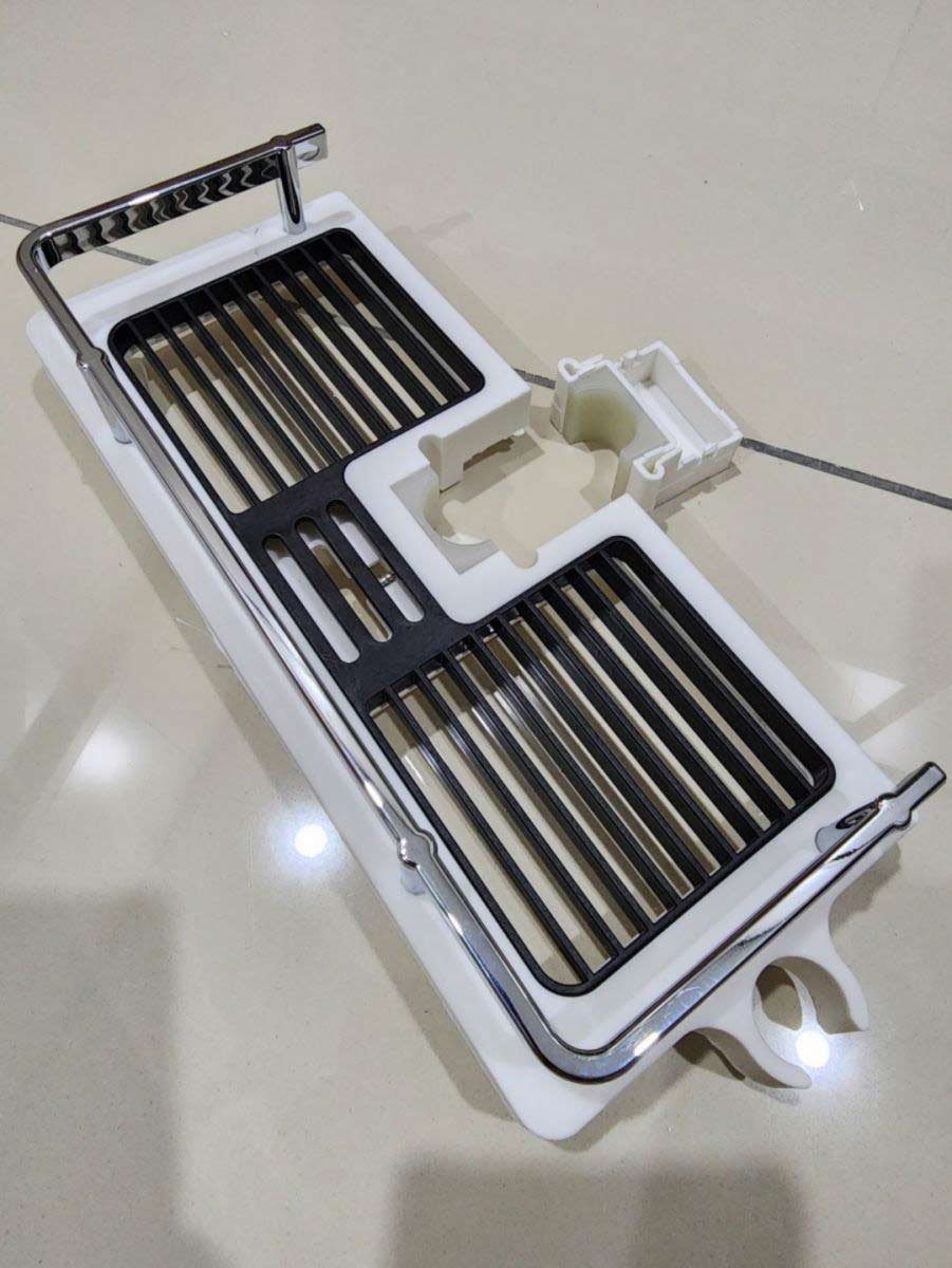 Racky, practical shelf for the bathroom - Image 10
