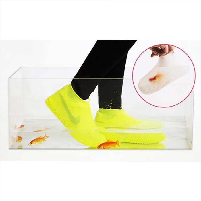 RainShoes, practical protection to protect your shoes from rain and wet - Image 3