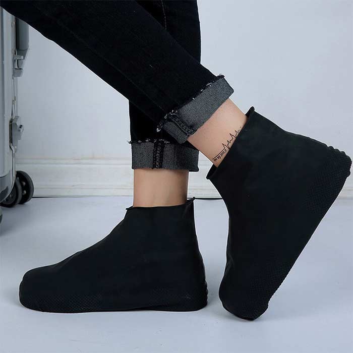 RainShoes, practical protection to protect your shoes from rain and wet - Image 4