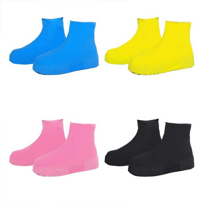 RainShoes, practical protection to protect your shoes from rain and wet - Image 9