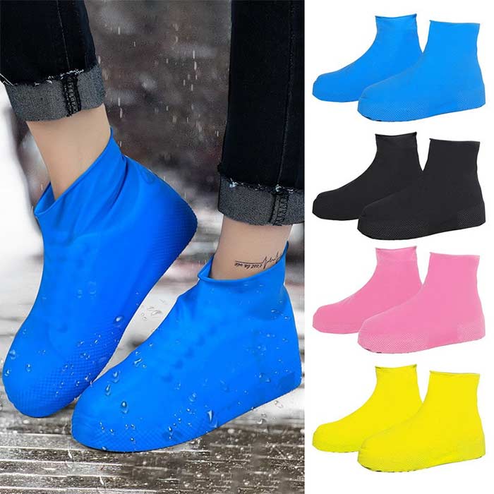 RainShoes, practical protection to protect your shoes from rain and wet - Image 10