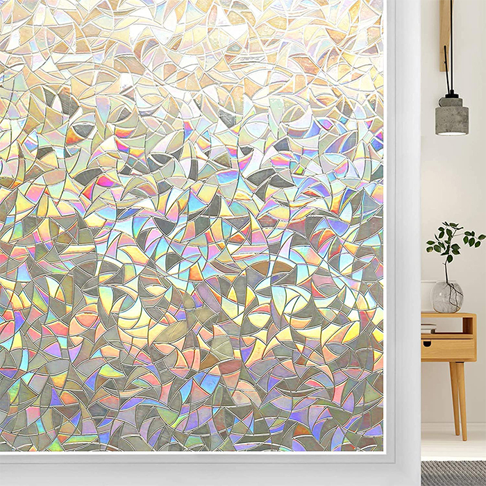 RainbowFoil, a beautiful decorative foil with a rainbow effect - Image 2