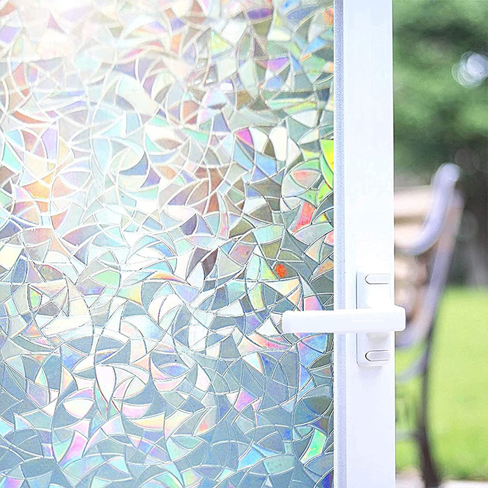 RainbowFoil, a beautiful decorative foil with a rainbow effect - Image 3