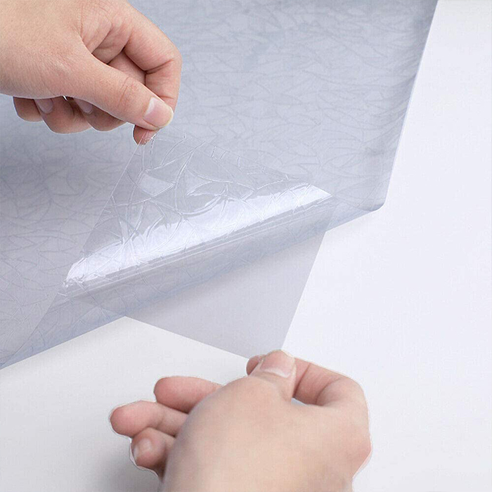 RainbowFoil, a beautiful decorative foil with a rainbow effect - Image 4