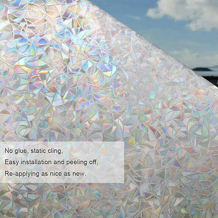 RainbowFoil, a beautiful decorative foil with a rainbow effect - Image 7