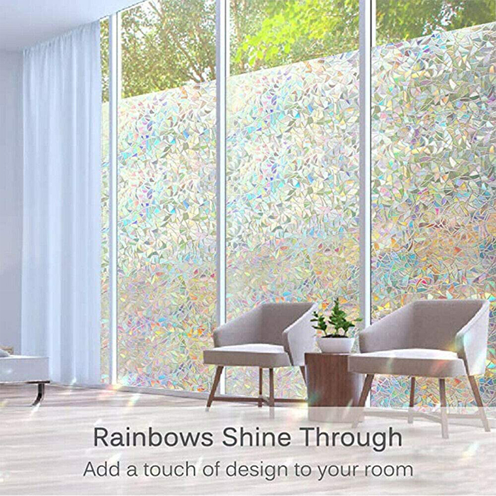 RainbowFoil, a beautiful decorative foil with a rainbow effect - Image 10