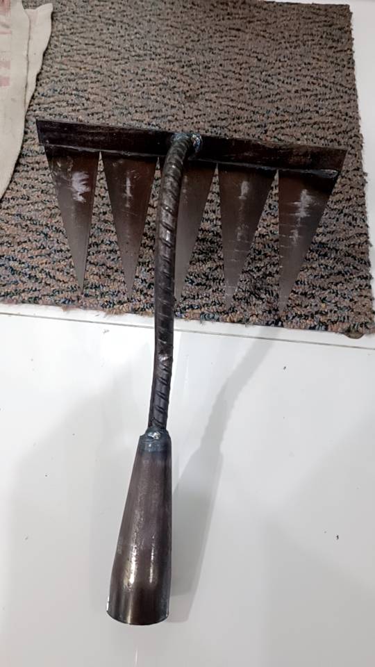 RakeHoe, hoe - Image 9