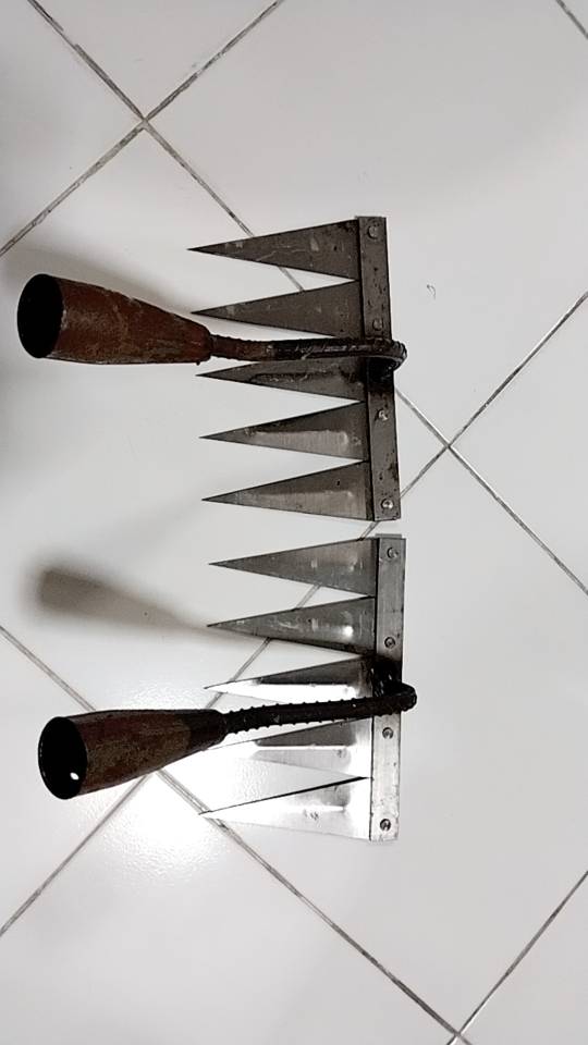RakeHoe, hoe - Image 10