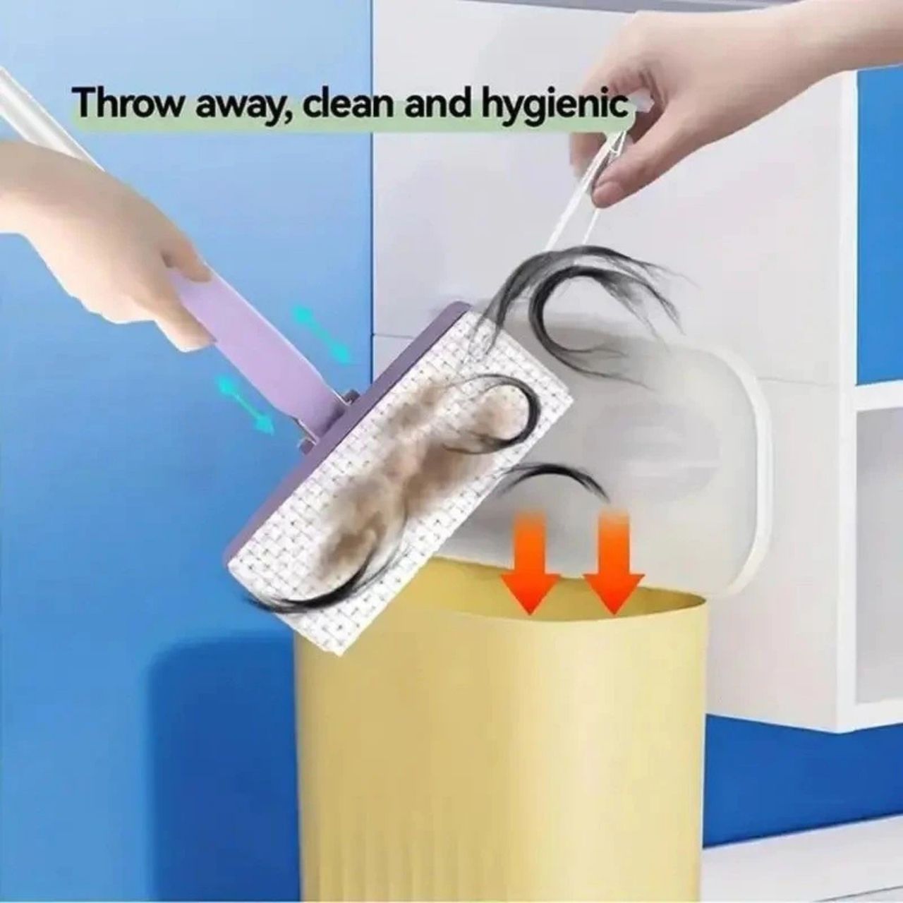 RapidMop, cleaning mop - Image 6