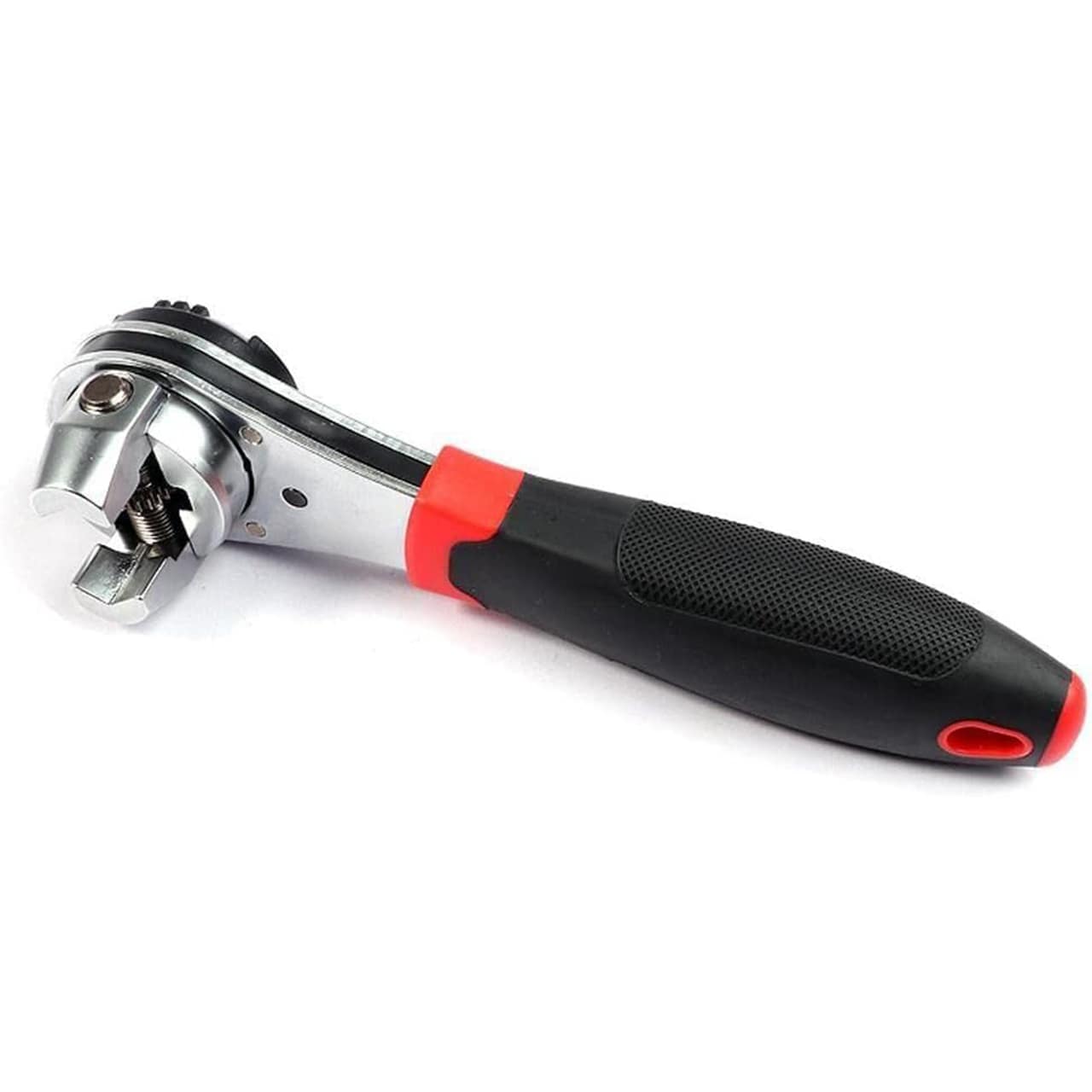Ratchet, adjustable socket wrench - Image 9