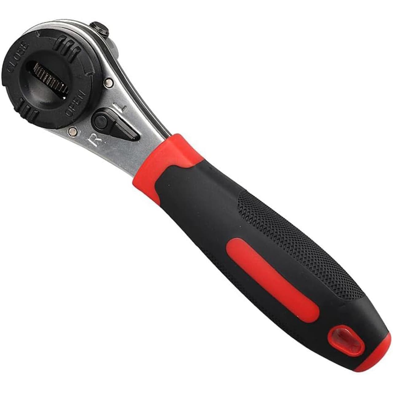 Ratchet, adjustable socket wrench - Image 10