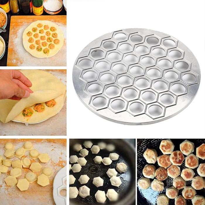 RavioliMaker, model for ravioli - Image 4
