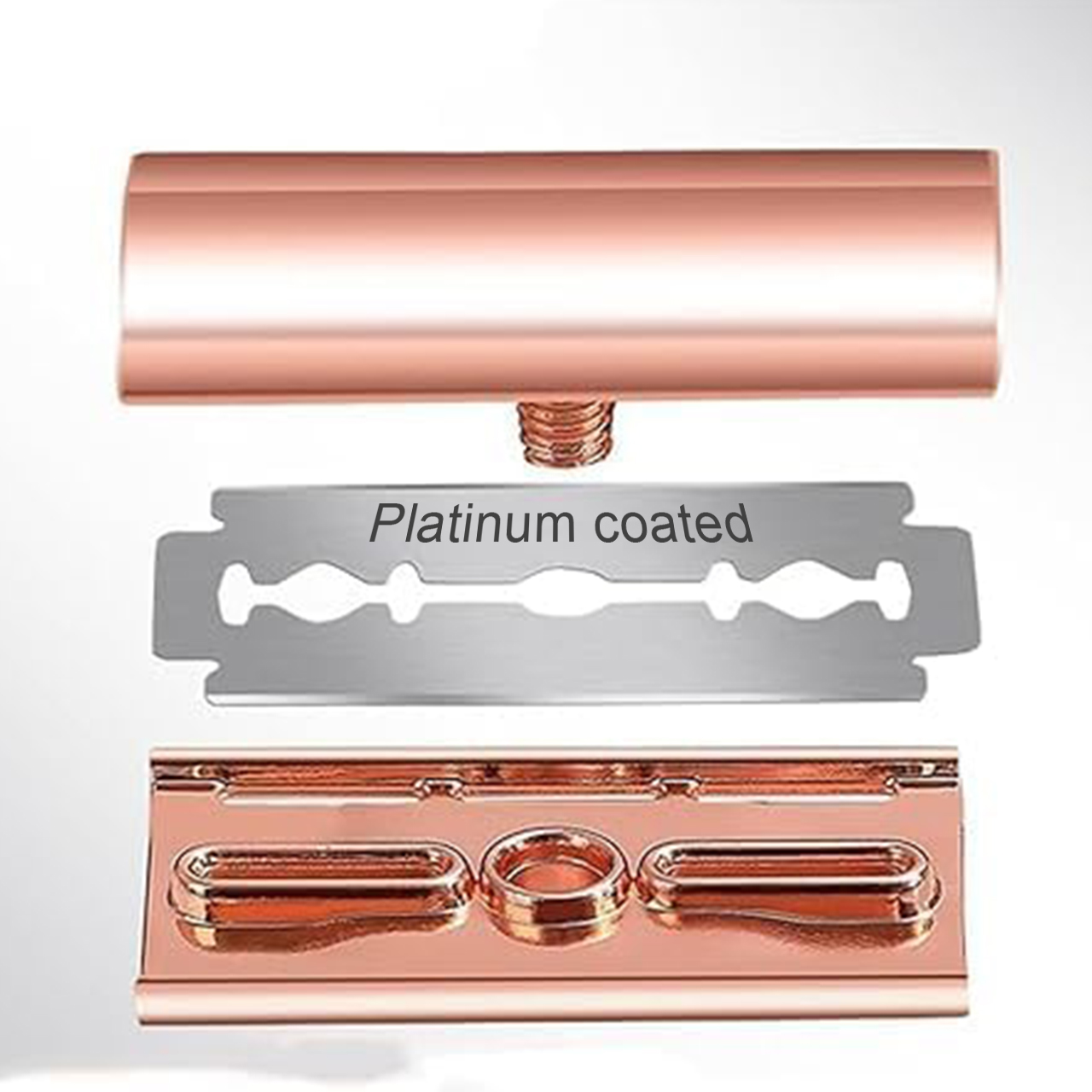 Razors, razor blades (20 blades) - Image 3