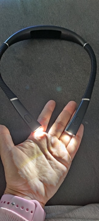ReadingLight, wireless reading light - Image 8