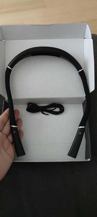 ReadingLight, wireless reading light - Image 9