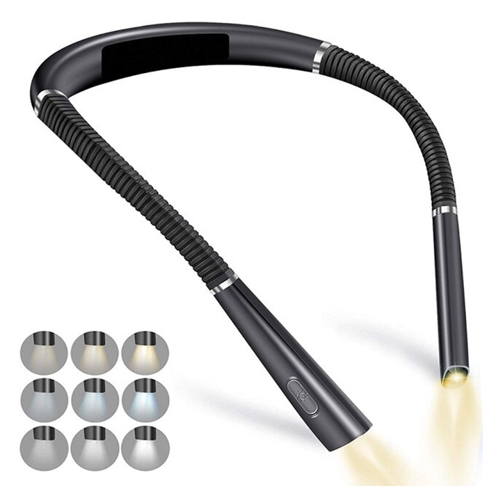 ReadingLight, wireless reading light - Image 10