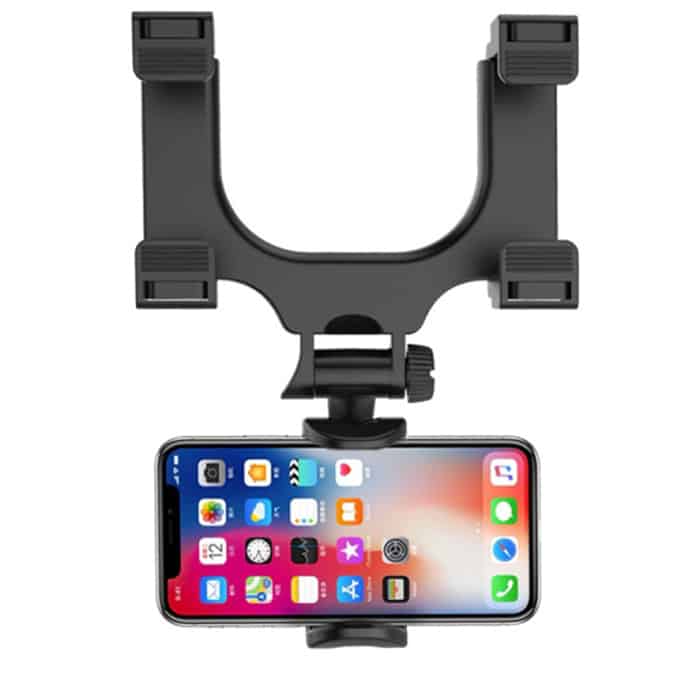 RearHolder, a phone holder that doesn't block the view of the road - Image 4