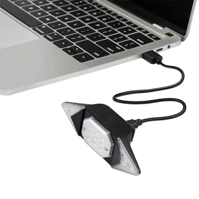 RearLightIndicator, cycle indicator with wireless remote control - Image 5
