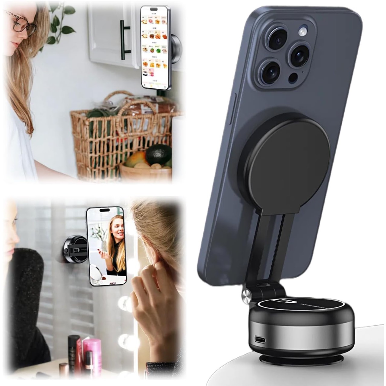RecHolder, phone holder - Image 2