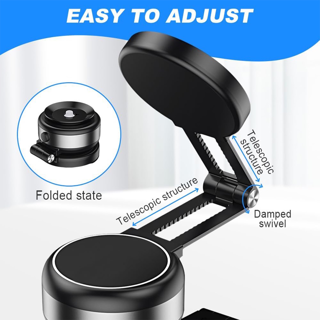RecHolder, phone holder - Image 3