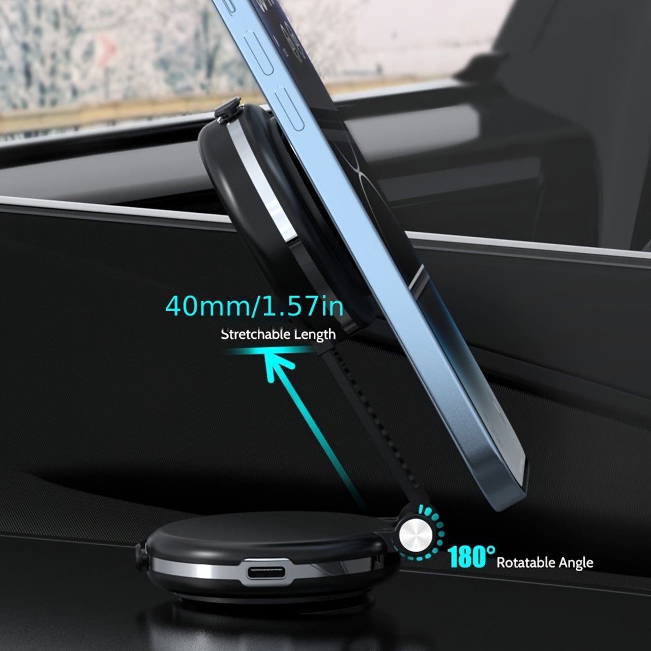RecHolder, phone holder - Image 6
