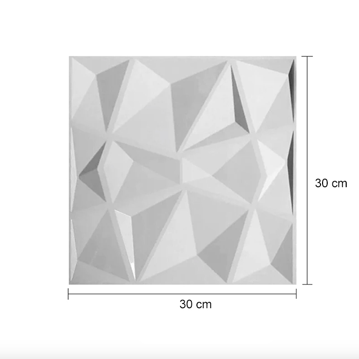 ReliefWallpaper, 3D wallpaper (10 pieces) - Image 5