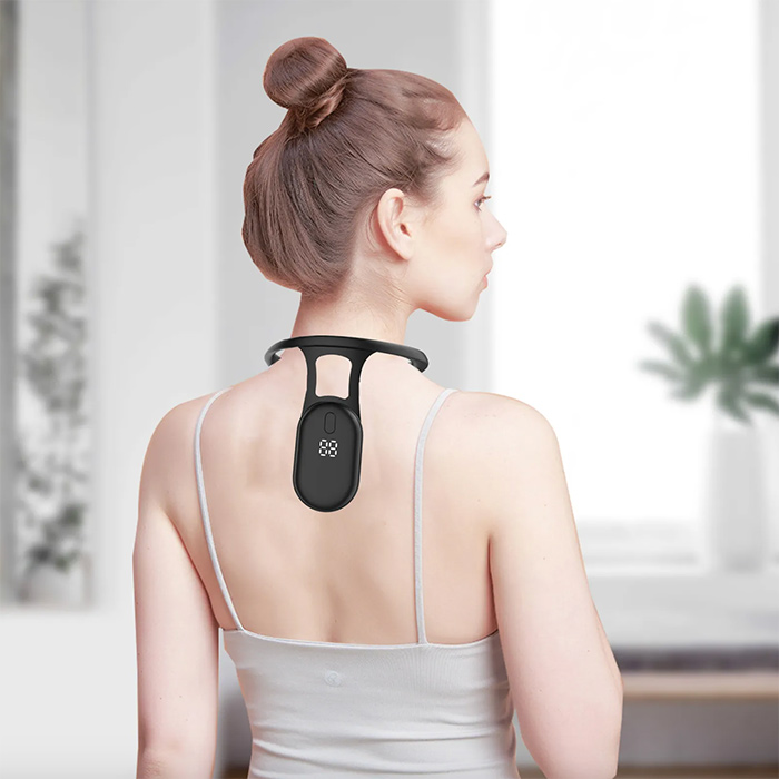 Reminder, a device that warns of incorrect posture - Image 3