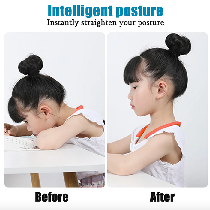 Reminder, a device that warns of incorrect posture - Image 5