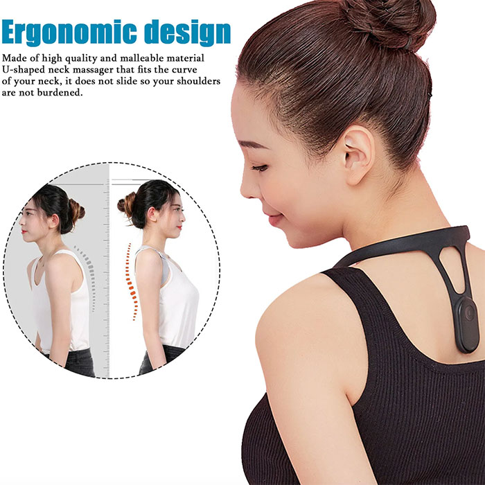 Reminder, a device that warns of incorrect posture - Image 6