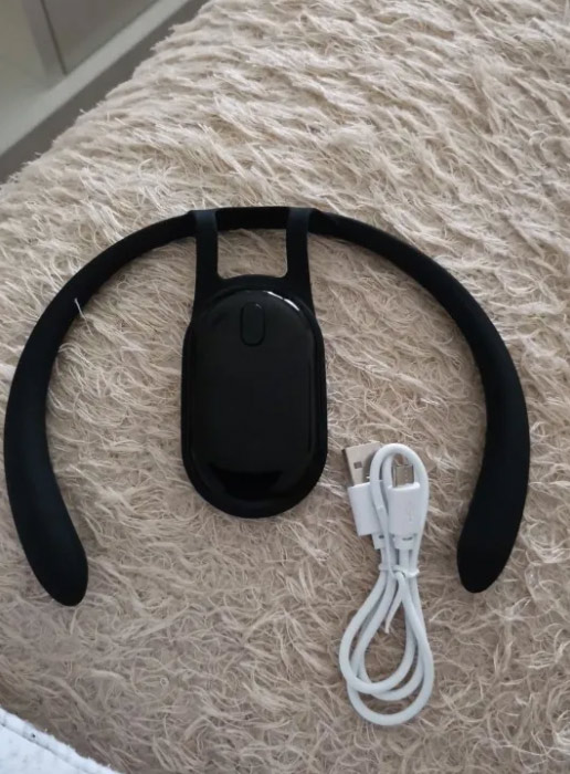 Reminder, a device that warns of incorrect posture - Image 10