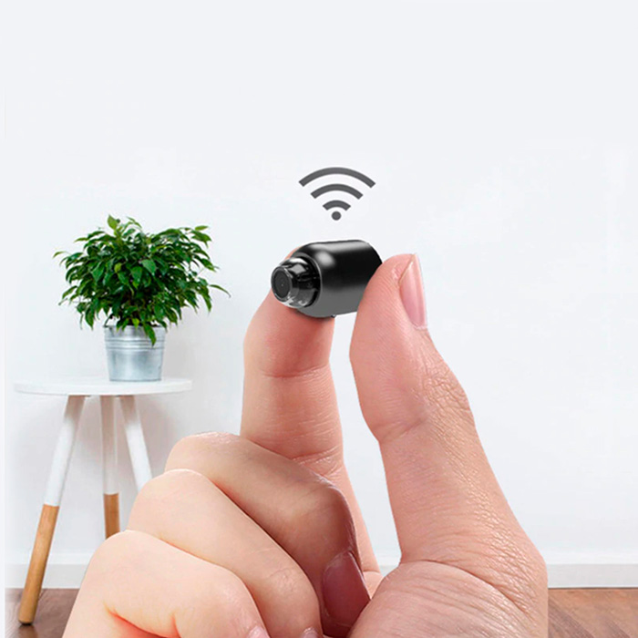 RemoteCam, mini WiFi security camera - Image 7