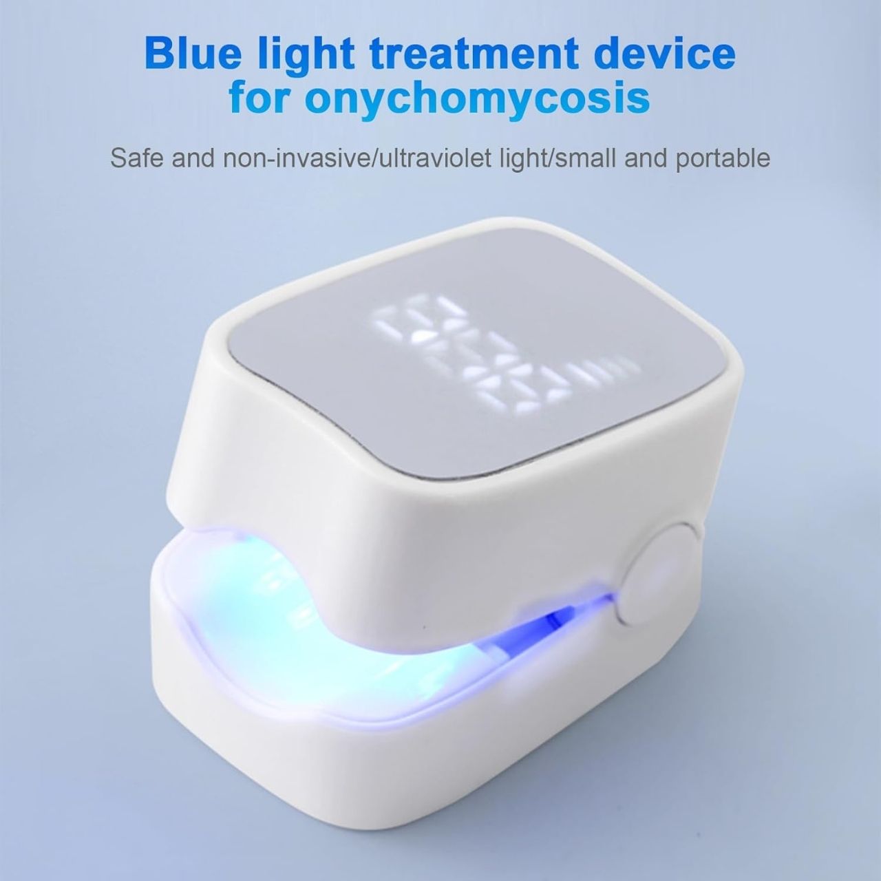 RepairNail, a laser nail care device - Image 6