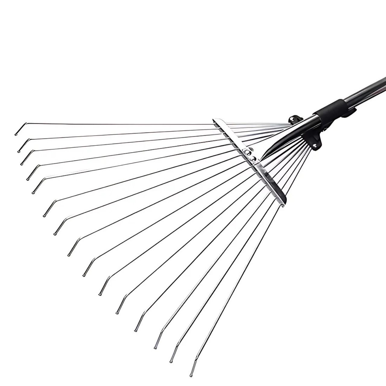 Retract, the all-round garden rake - Image 2