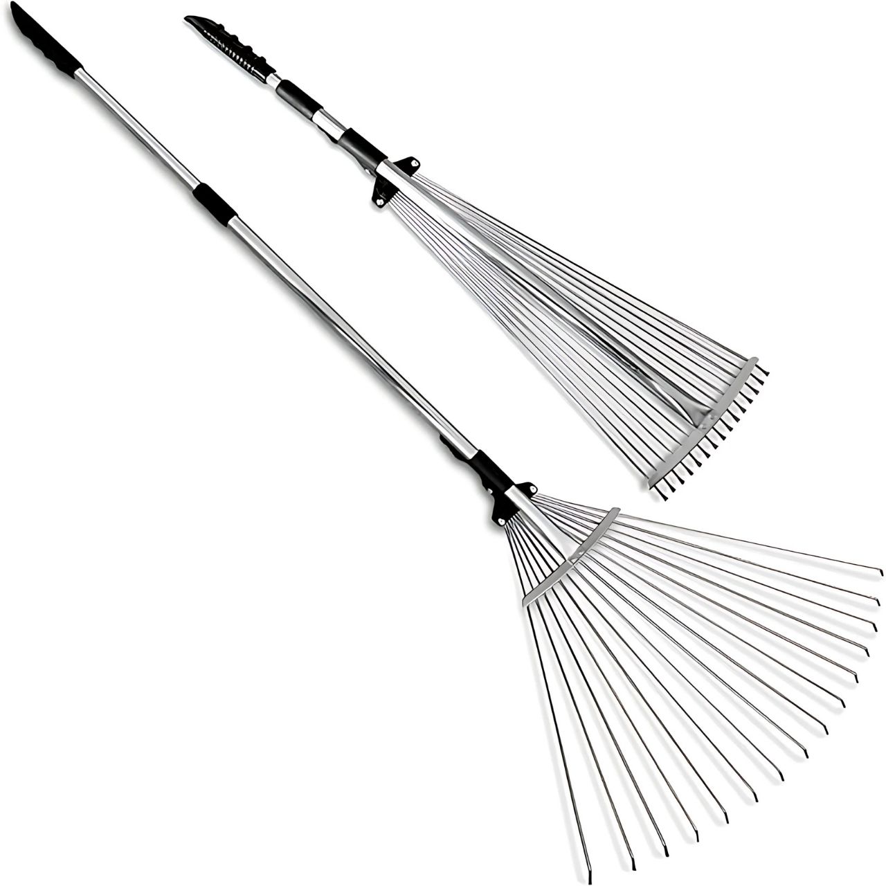 Retract, the all-round garden rake - Image 5