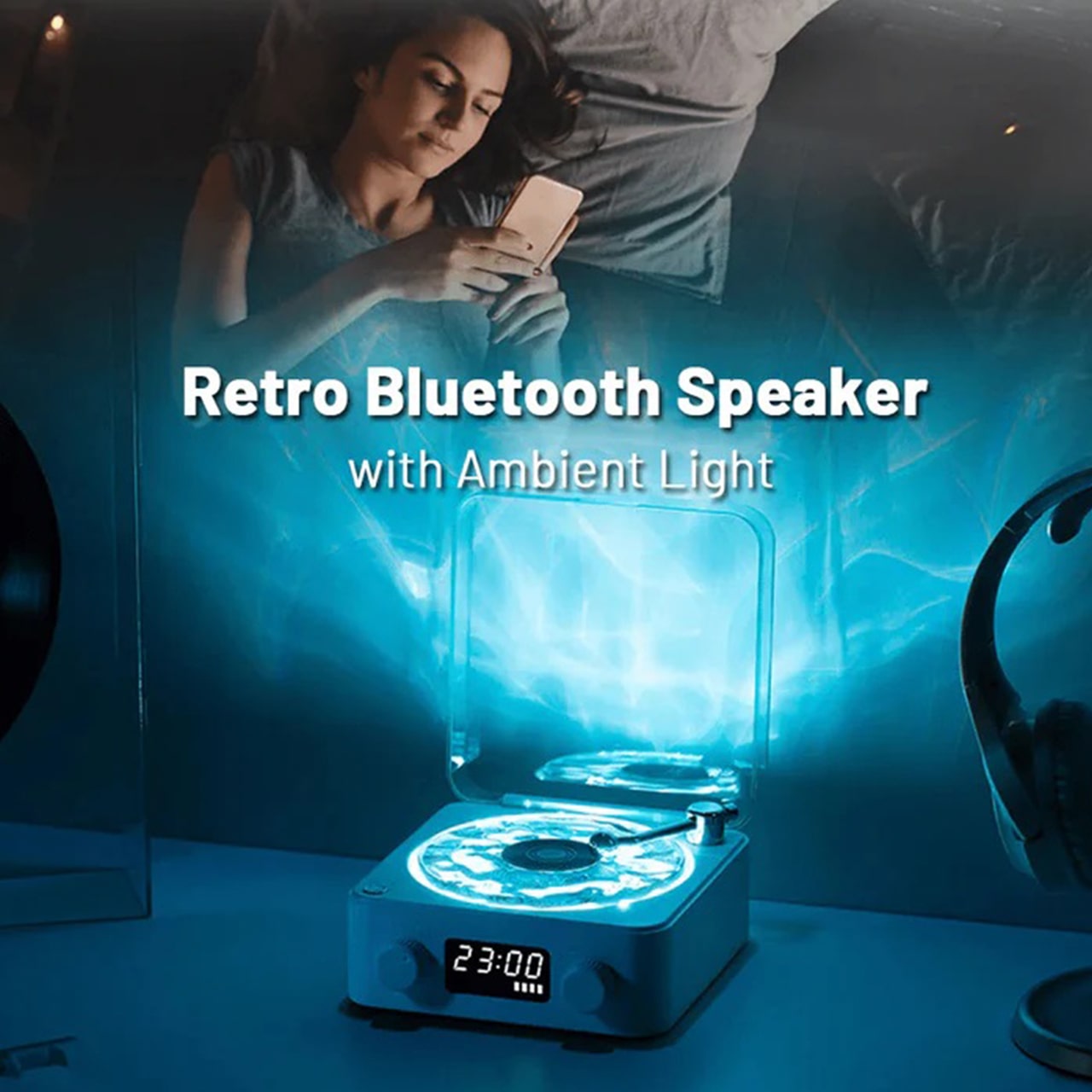RetroPlayer, the retro music player