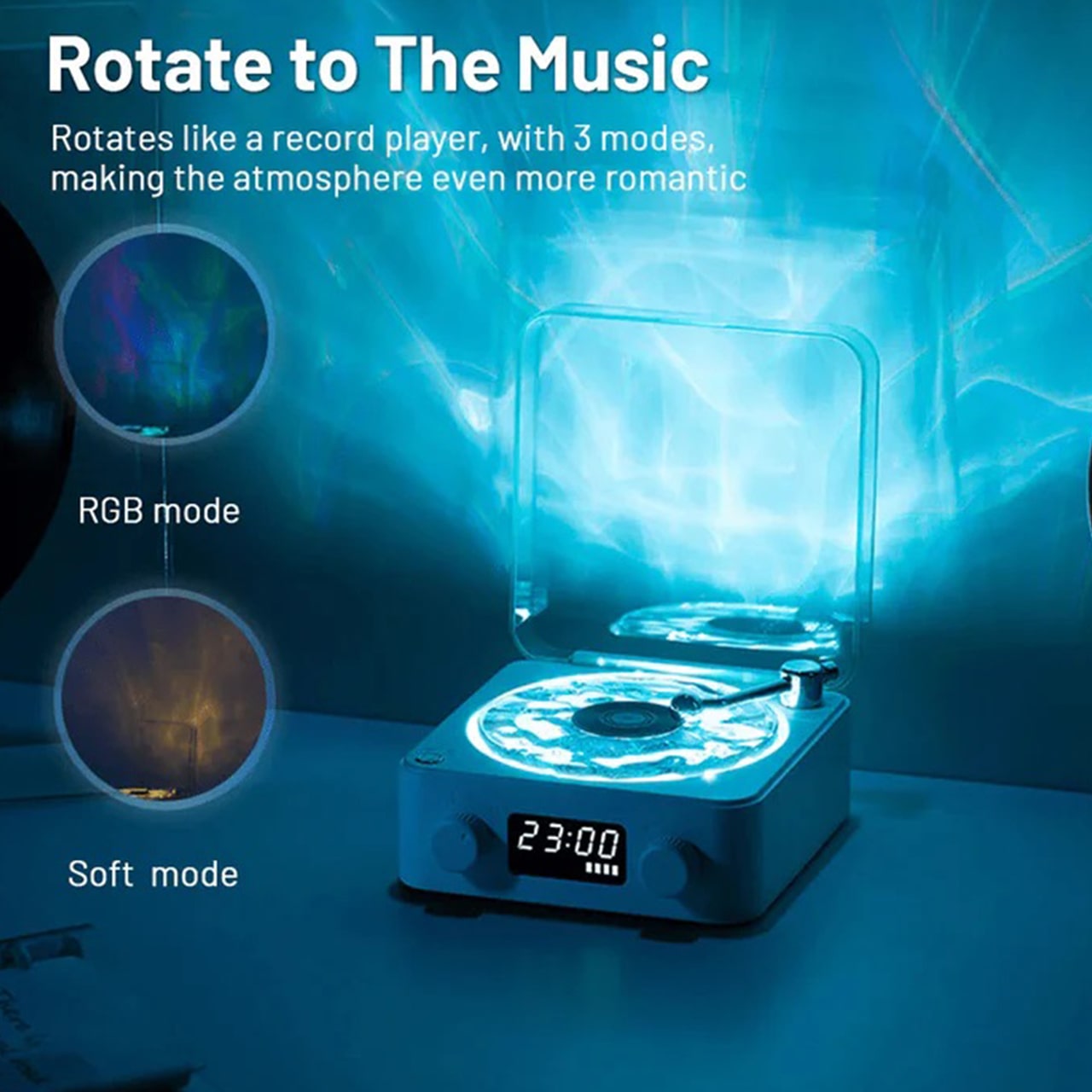 RetroPlayer, the retro music player - Image 3