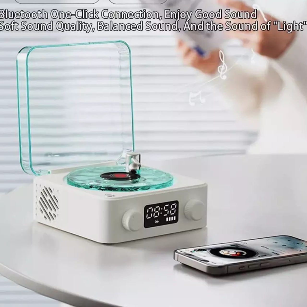 RetroPlayer, the retro music player - Image 4
