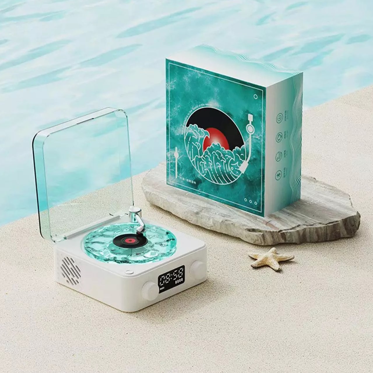 RetroPlayer, the retro music player - Image 8
