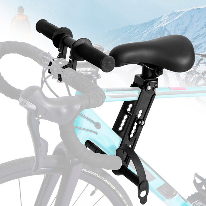 RideSeat, child bike seat - Image 3