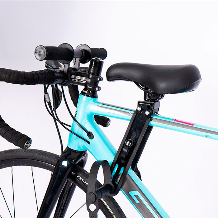 RideSeat, child bike seat - Image 8