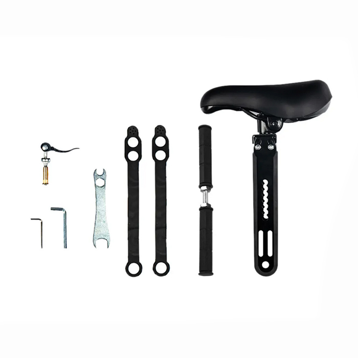 RideSeat, child bike seat - Image 9