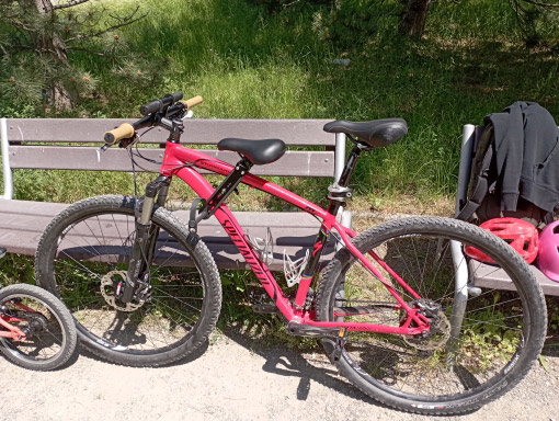 RideSeat, child bike seat - Image 10