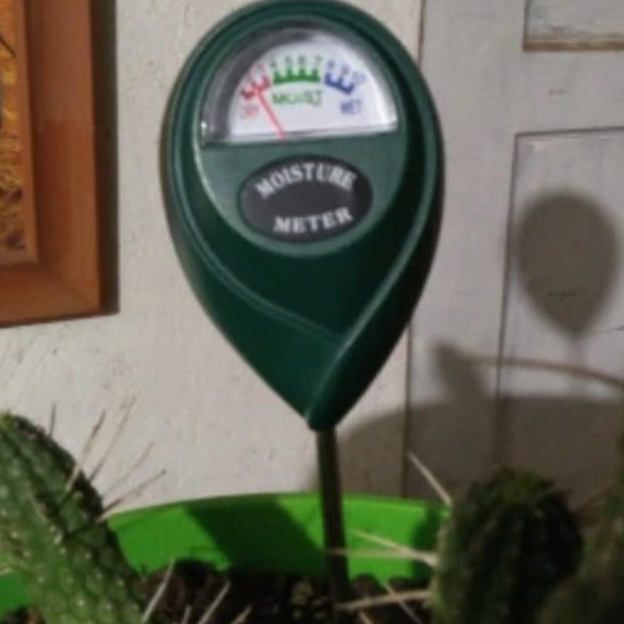 RightGrowth, pH, moisture and light tester - Image 5