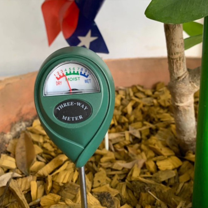 RightGrowth, pH, moisture and light tester - Image 7