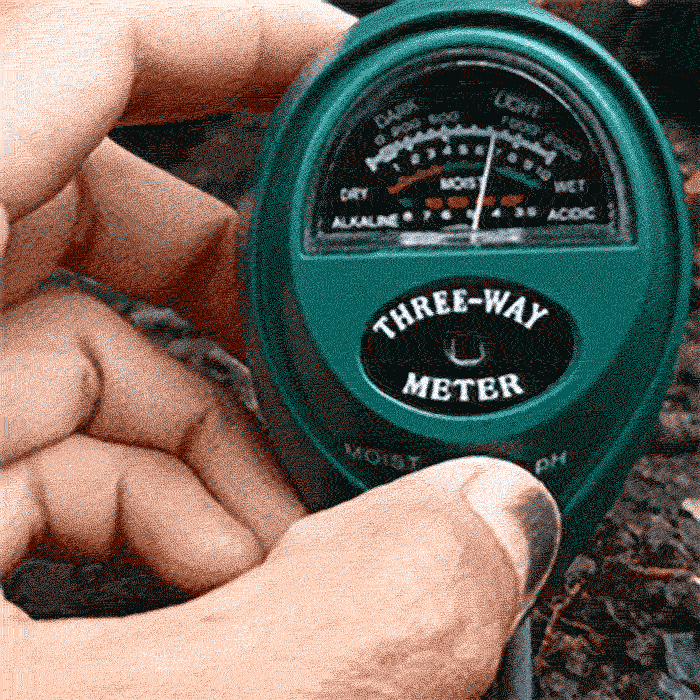 RightGrowth, pH, moisture and light tester - Image 8